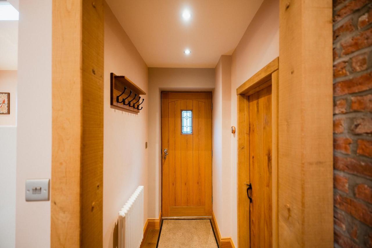 White House Barn, Near Yarm / Stockton-On-Tees Villa Bagian luar foto