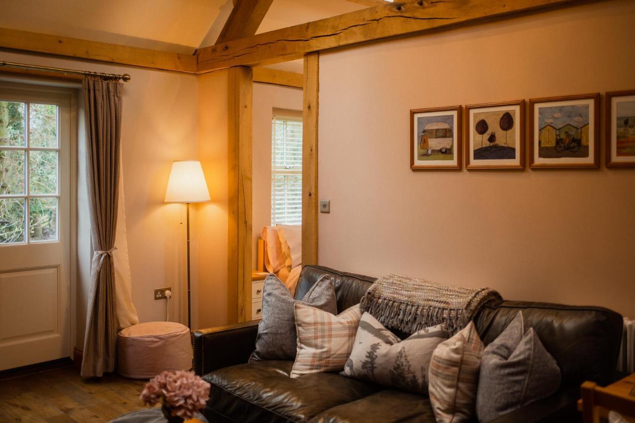 White House Barn, Near Yarm / Stockton-On-Tees Villa Bagian luar foto
