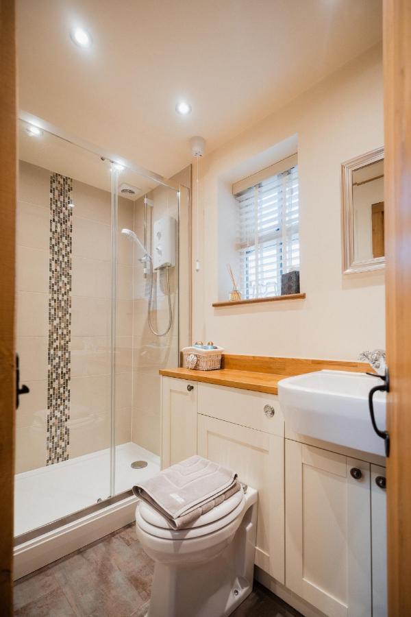 White House Barn, Near Yarm / Stockton-On-Tees Villa Bagian luar foto